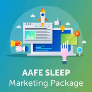 Multimedia Marketing Package