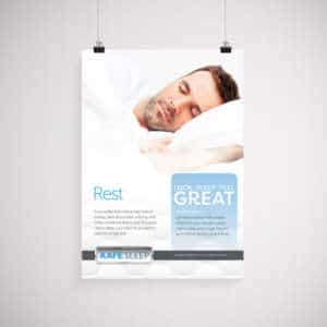 Sleep Poster #1